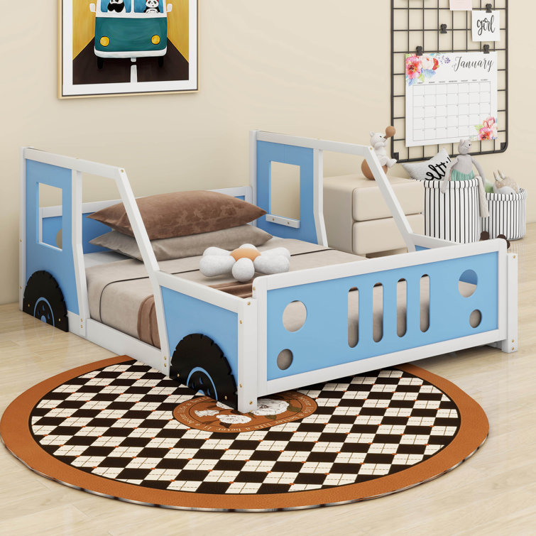 Zoomie hotsell kids bedding